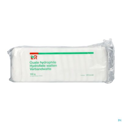 Stella wat hydrofiel zig-zag zak 100g 35036