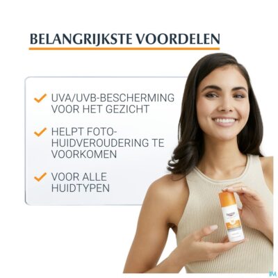 Eucerin sun fluide a/age ip50+ 50ml-6