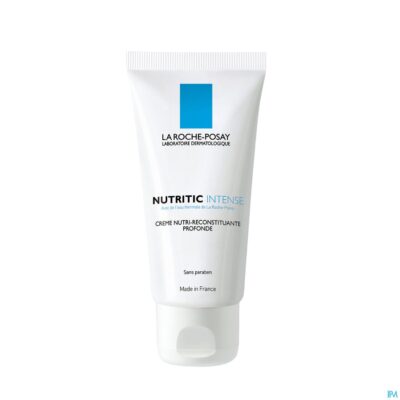La roche posay nutritic intense tube 50ml-2