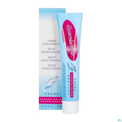Glycerodermine handcreme 50ml-5