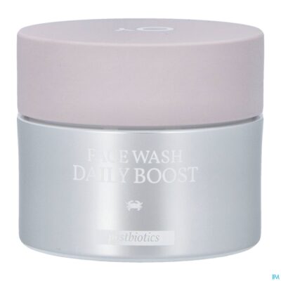 Oy face wash daily boost 50ml