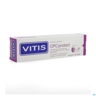 Vitis cpc protect tube 100ml-2
