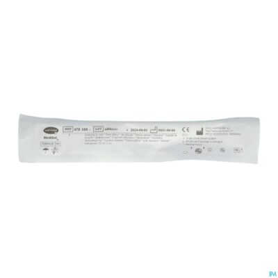 Tongspatel 15 cm 1 p/s-2