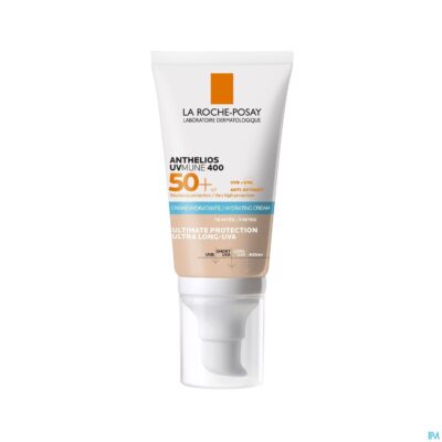 Lrp anthelios uvmune400 hydra cr mp tt spf50+ 50ml-3