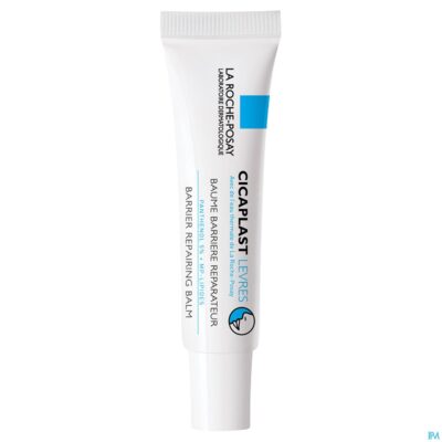 La roche posay cicaplast lipbalsem barriere 7,5ml-4