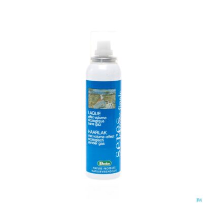 Derbe seres haarlak 150ml-2