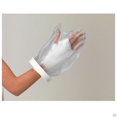 Cameleone aquaprotection hand transp m 1-2