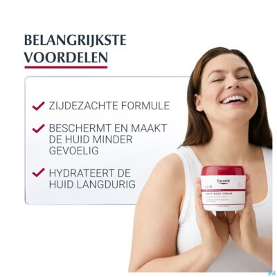 Eucerin ph5 creme 450ml-6