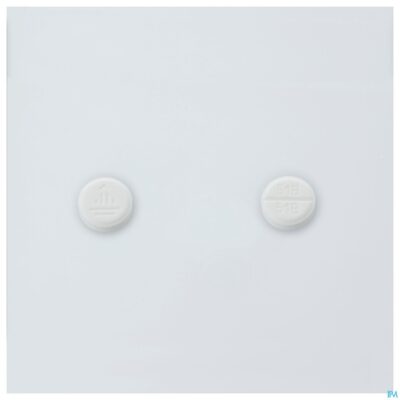 Bisolvon comp 50x8mg-3