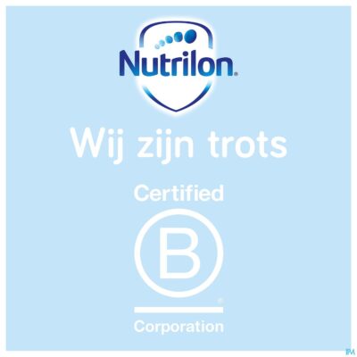 Nutrilon lactosevrij pdr 800g-3