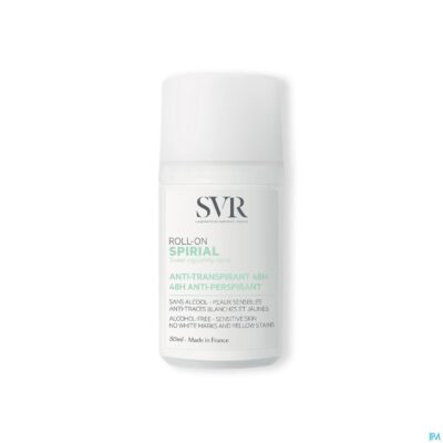 Svr spirial roll-on parfume 50ml