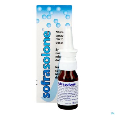 Sofrasolone spray nas microdos 10ml-2