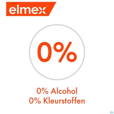 Elmex® junior tandspoeling 400ml-6