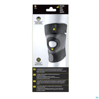 Futuro vochtregulerende kniebandage 45694, small-4