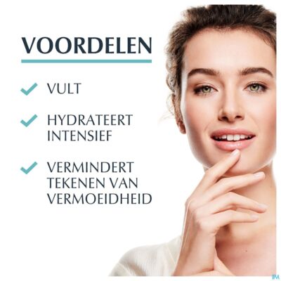 Eucerin hyaluron filler+ x3 nachtcr hydra b. 50ml-2