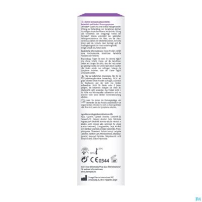 Dermalex eczema creme 100g-3