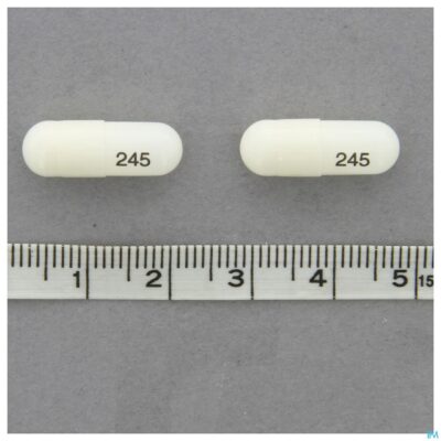 Duspatalin retard 200 caps 60x200mg-2