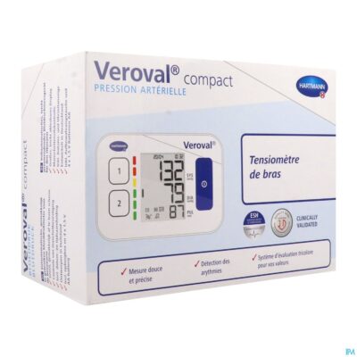 Veroval compact bras p1