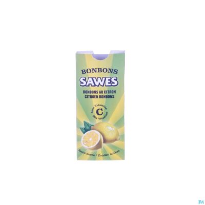 Sawes bonbon citron zs blist 10 saw001-2