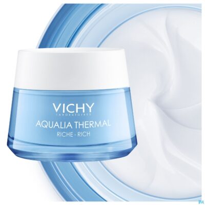 Vichy aqualia creme rijk reno 50ml-14