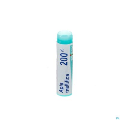 Apis mellifica 200k gl boiron-2
