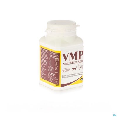 Vmp tabl 50