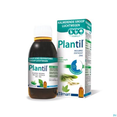 Plantil drinkbare opl 150ml