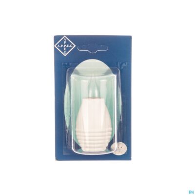 Appeg neussnuiter baby plastiek-2