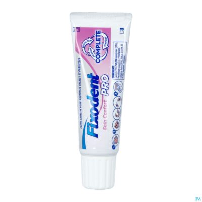 Fixodent pro complete original tube 47g-2