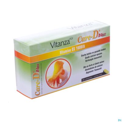 Vitanza hq care d max tabl 90