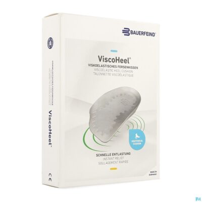 Viscoheel hielkussen t3