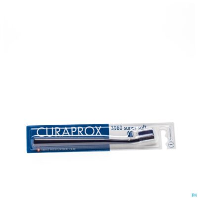Curaprox tandenb super soft 2