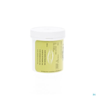 Aloe kaapse poeder 100g fag