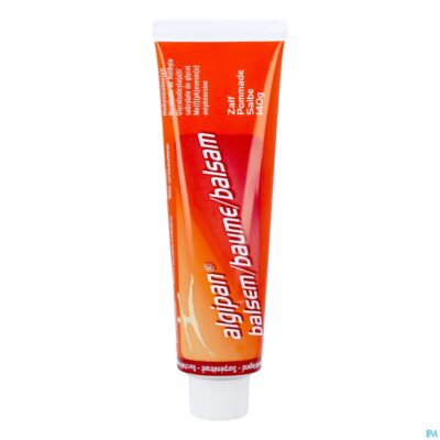 Algipan baume - balsem 140g-2