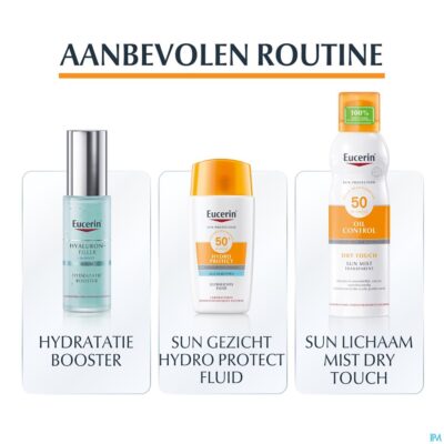 Eucerin sun hydro protect ultra licht ip50 50ml-2