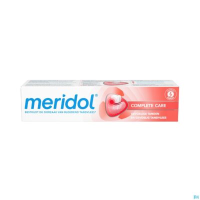 Meridol complete care gev.tandvlees-tanden 75ml-3