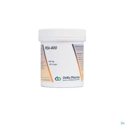 Pea 400 v-caps 90 deba-2