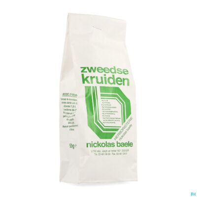 Baele zweedse kruiden 90g