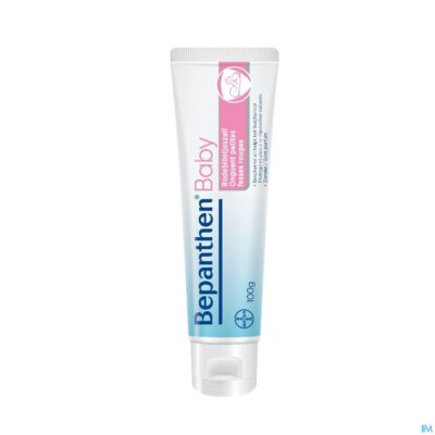 Bepanthen baby tube 100g verv.1306836-4