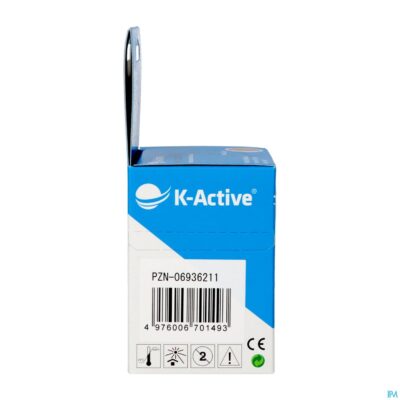 K-active tape neutral 5,0cm x 5m-2