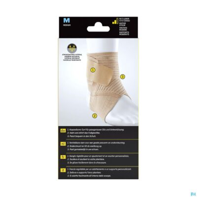 Futuro enkelbandage 47875, medium-4