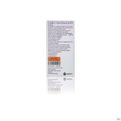 Xylocaine spray 10% 50ml-3