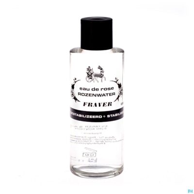 Rozenwater magis 250ml