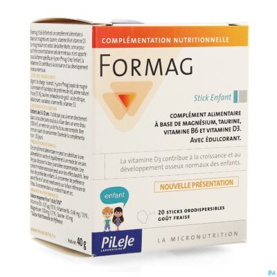 Formag kinderen stick 20 verv.3320025-2