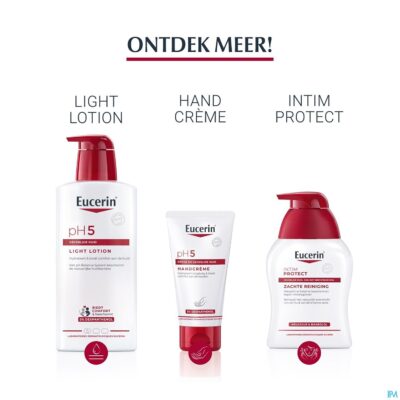 Eucerin ph5 soft shower 400ml-2