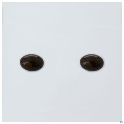 B-ijzer nutridoses caps 50 boiron-6