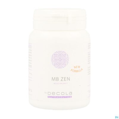 Mb zen nf v-caps 60 verv.3282852-4