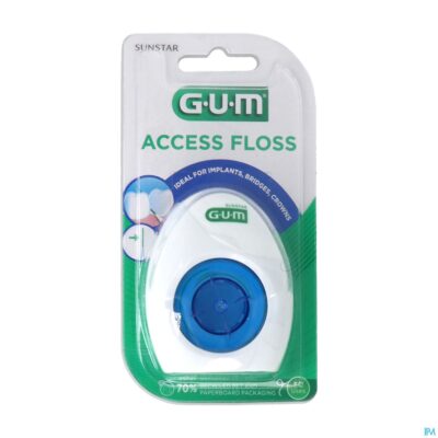 Gum access floss flosdraad 3200