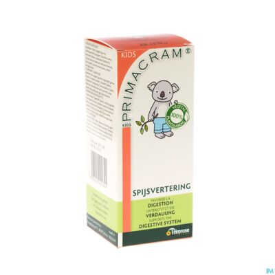 Primacram kids 120ml-3