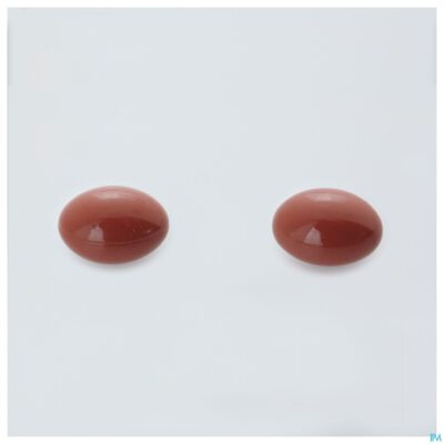 Suveal duo caps 60-5